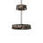 Jahmeel 30'' Ceiling Fan with Light Kit