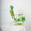 Chaise de plage pliante Cilas