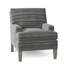 Huntington 31" Wide Down Cushion Armchair-23974479-124930050-124930053
