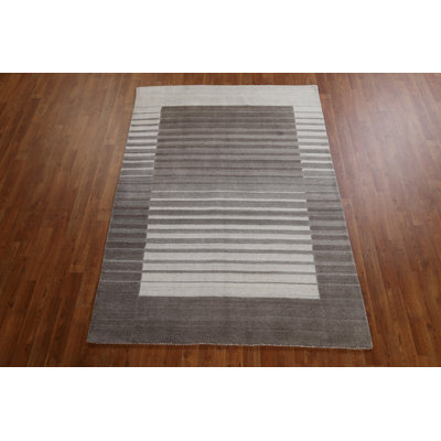 Wool Oriental Indoor Rug