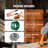 VEVOR Orange Food Packaging Appliance