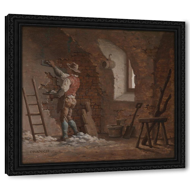 Plasterer