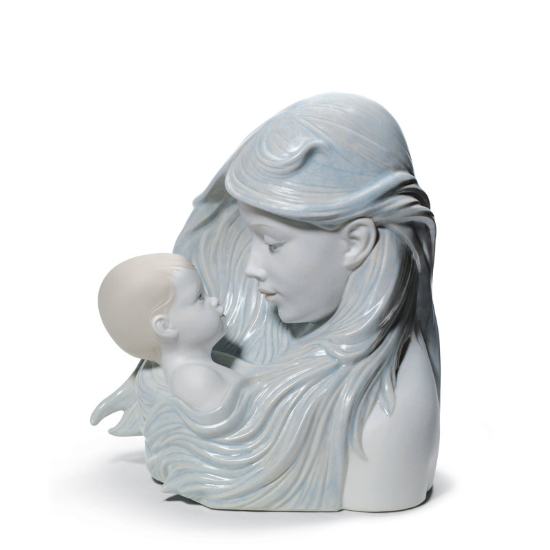 Buste mère « sweet caress »