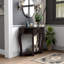 Console de 41,54 po