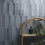 MSI Renzo Glossy Ceramic Picket Wall Tile-2074417168