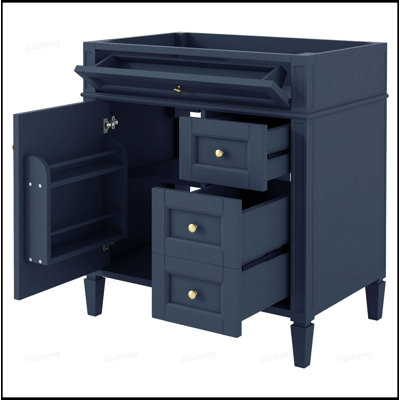 Meuble-lavabo de 30 po seulement