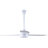 Doyle 3 - Blade Propeller Ceiling Fan-484580213-404105194