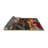 Abstract Indoor Rug-1469437487