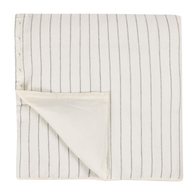 Linen Duvet Cover Set