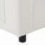 Canapé modulaire 86,5 po Chenille-358970980