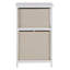 Aon 40 x 63cm Bathroom Storage Unit-33454768