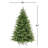 Realistic Frasier Grande Artificial Christmas Tree with Hinged Branches-242421487