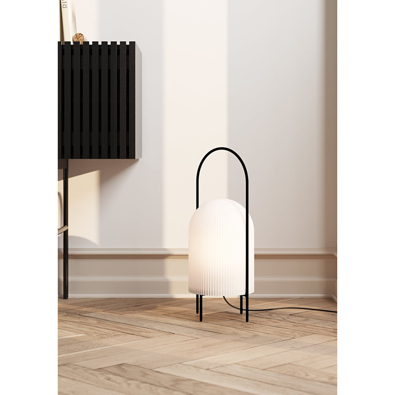 Ghost Floor Lamp