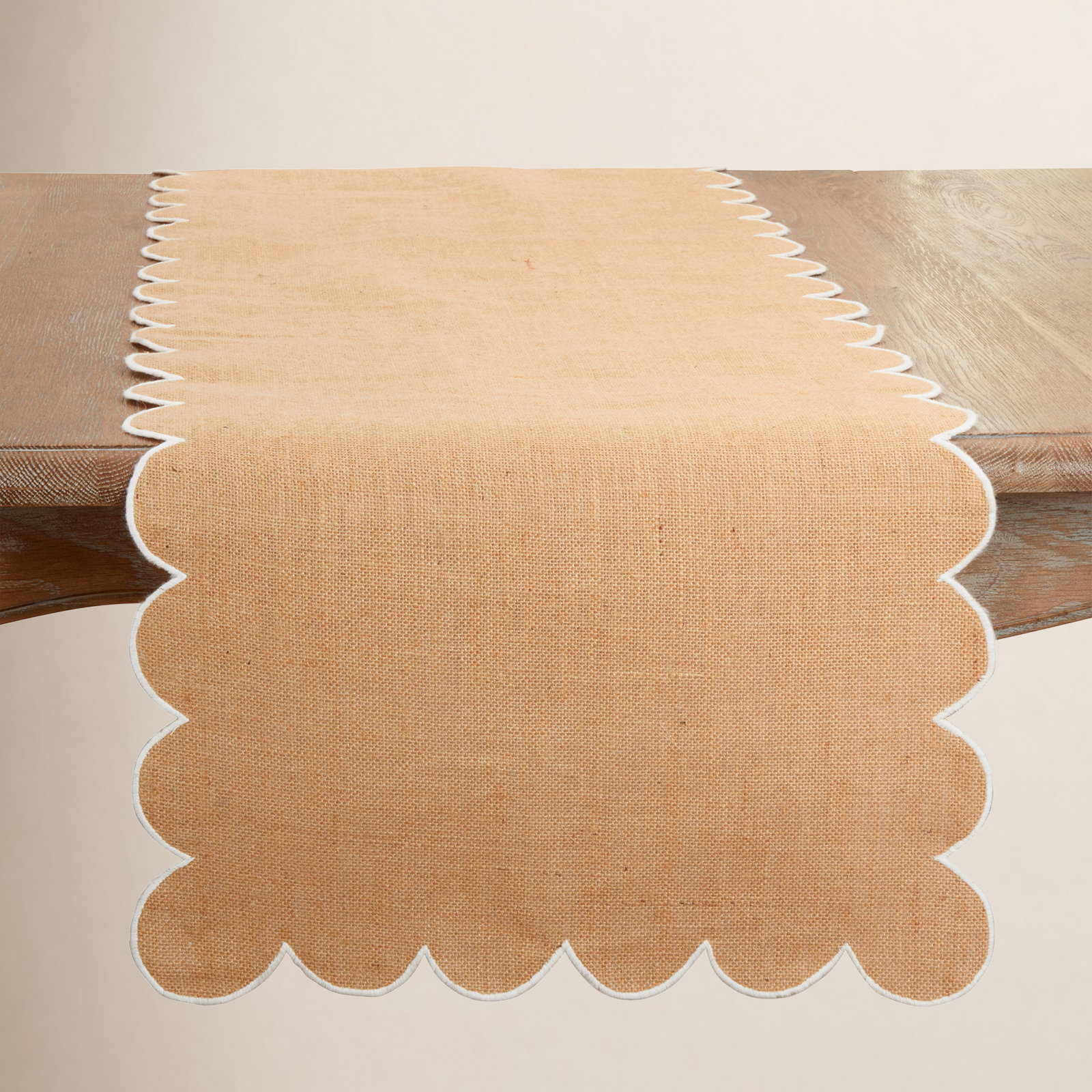 Oath Table Runner