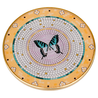 Circular Coaster