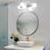 Johnnell 5 - Light Dimmable Vanity Light