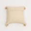 Beige Lumbar Cushion-847501209-847501204
