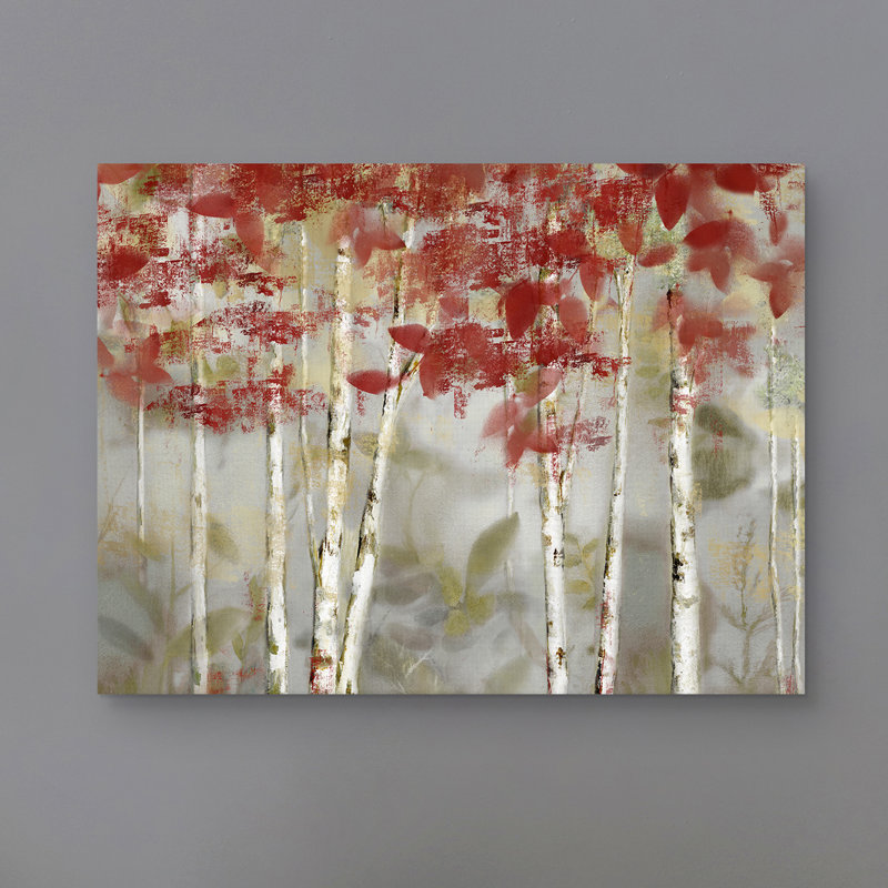 " Autumn Forest "