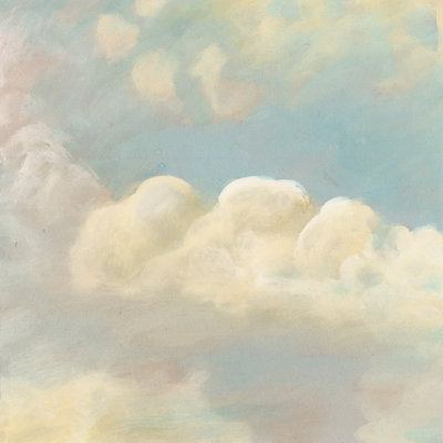 Cloud Study I