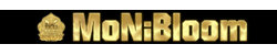 MoNiBloom logo