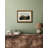 Blossom Fruit Tree Gold Framed Wall Art
