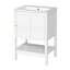 Meuble-lavabo autoportant 24 po-2085108764