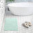 1PC Contour Bath Rug-9640939