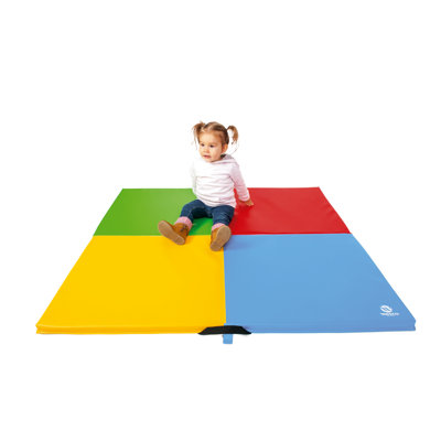 48'' L Foam Playmat