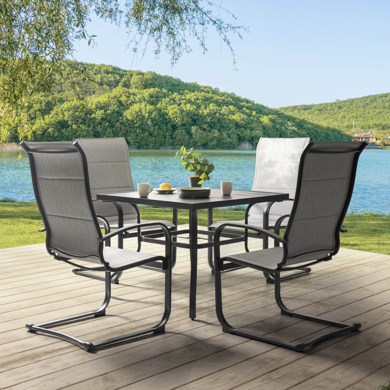Dining Set Patio Dining Set with
