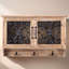 Armoire murale 31,50 "American Retro