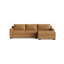 Couch Potato Leather Sectional-719709708-719709709