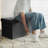Armanti Upholstered Ottoman