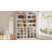 24 Pair Shoe Rack-47623364