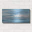 «Dewey Beach Abstract» par Lori Deiter-1872904319