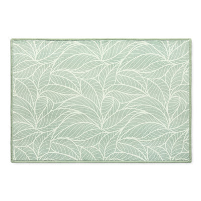Tapis de bain Everwash Odacia