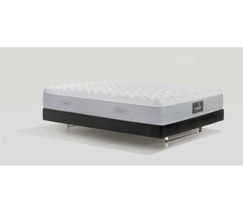 Matelas ferme Amante 12 QN, Grand lit