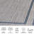 Courtyard Power Loom Performance No Pattern Indoor Rug-1930106878