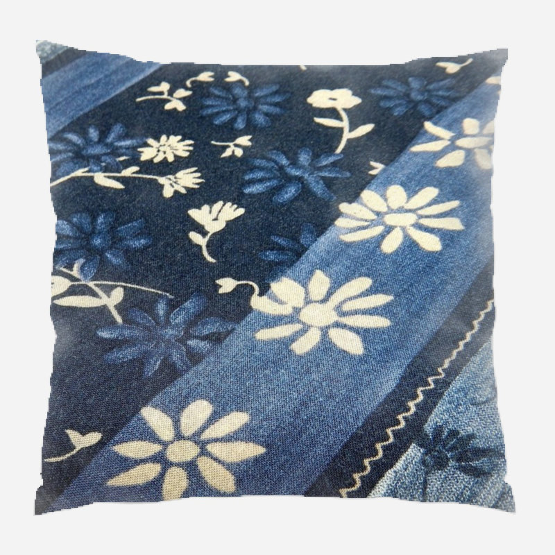 Housse de coussin Doan, Intérieur