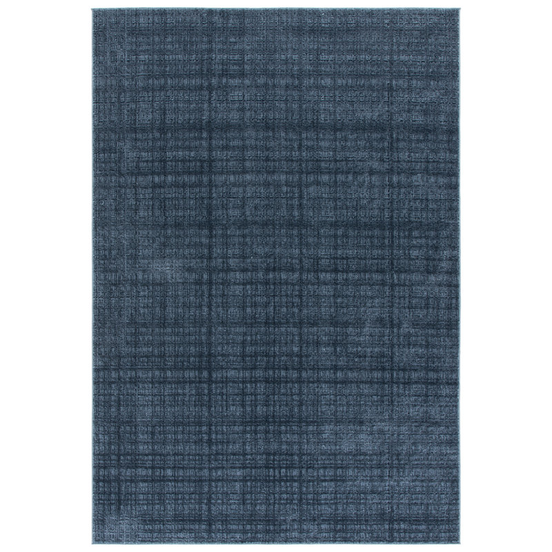 Tapis abstrait Revive 130 Performance, Rectangle 6'-7 x 9'