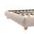 Burdge Ball Feet Upholstered Bed-1514166274-1514166285