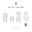 Ionic Wood S&P Mills - Light Oak-992635676
