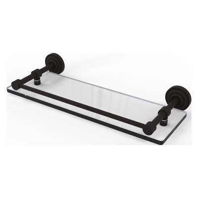 Marchmont Bracket Shelf