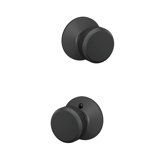 Bowery Passage Knob (Hall & Closet)