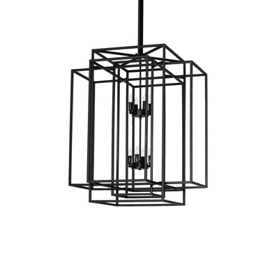 Kitzi Box 8 - Light Pendant