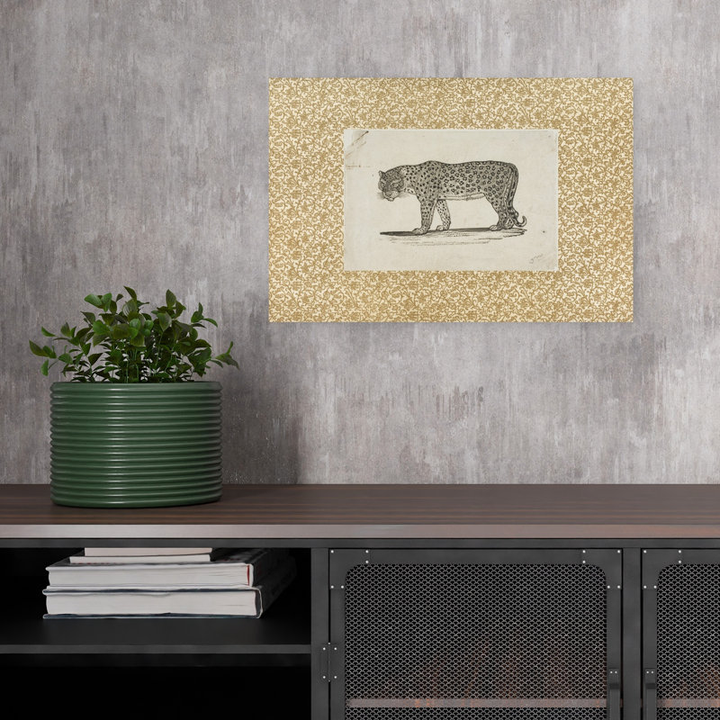 Print, 30.48cm H x 45.72cm W
