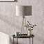 Laci Metal Tripod Lamp-43605900-43605901