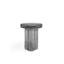 Glass End Table-180538474