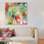 « inspire » par stéphanie corfee, impression sur toile-73618548-73618549-73618550