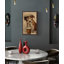«French Dude II» par Eyre Tarney - impression encadrée-21669159