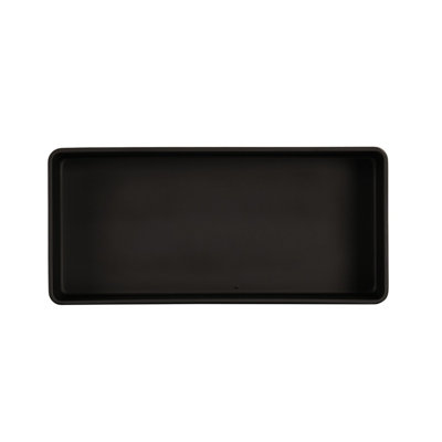 Cal-Mil Hudson Melamine Platter